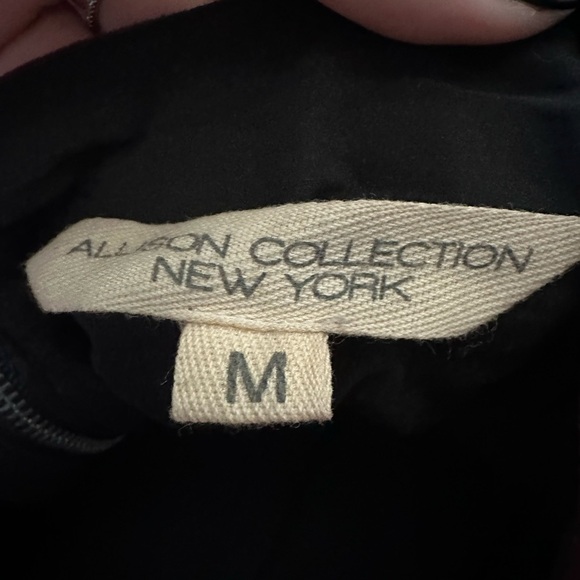 Allison Collection New York Women’s Multi Patterned Midi Skirt Size Medium - Picture 5 of 6